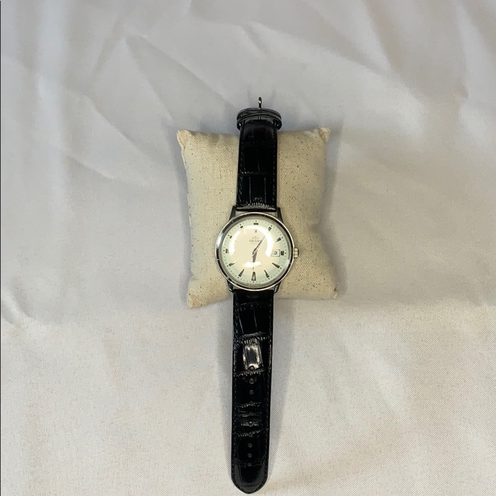 Orient Watch